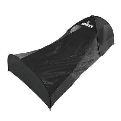 Customizable Single Person Pop-up Beach Tent