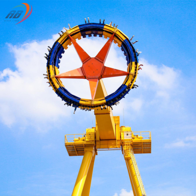 New Attraction Carnival Fairground Amusement Park Games Thrill Ride Big Pendulum Rides