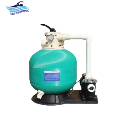Cheap Price Durable Electric Swimming Pool Filter Pump