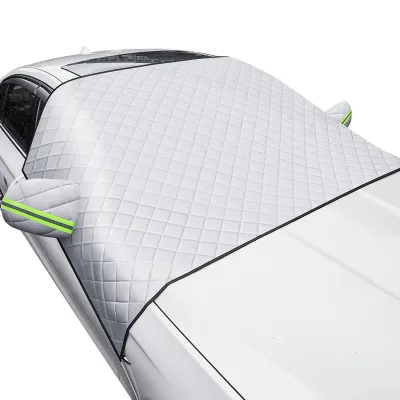 Multi-size Car Sunshade Snowshades