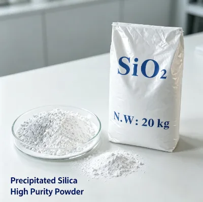 Nano Silica Powder for Rubber Plastic Coating Sealant Adhesive Filler 20 Nm 99 SiO2 Content White Silicon Dioxide Powder