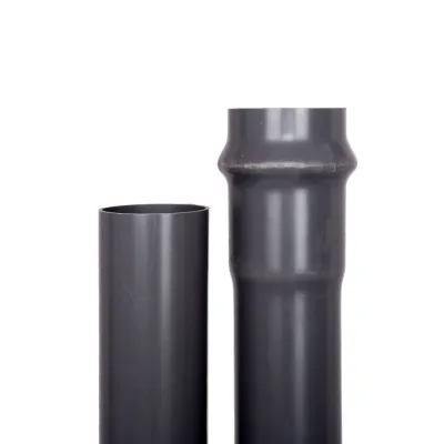 High-quality Farmland Irrigation Pipe Grey UPVC Pressure Pipe - Excellent Farmland Irrigation Pipe of Changping China