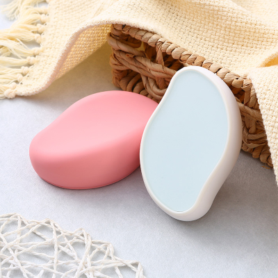 Hair Remover Crystal Hair and Leg Home Use Technology Physics Hair Removal