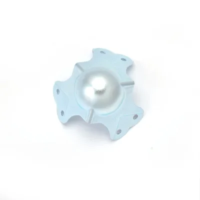 FAYSHINGaluminum Extruded Hot-selling Corner for Flight case Hardware Fs3139