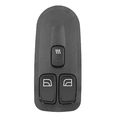 New Side Switch Power Supply with Main Window Switch Drive 1895437 Model