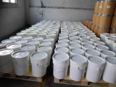 Organic Intermediate Sodium Stannate