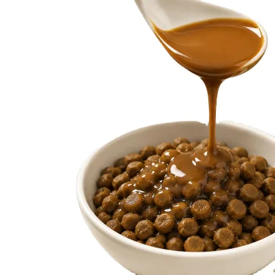 Nutritional Ingredients Provider Palatant Pet Food Pet Food Flavouring Pet Food Ingredients Suppliers Custom Formula Factory