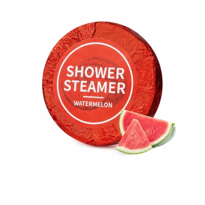 Multi Scent Bath Fizz Tablets Aromatherapy Bath Bomb Chips for Home Spa Hotel Party Bulk Wholesale Custom Packaging