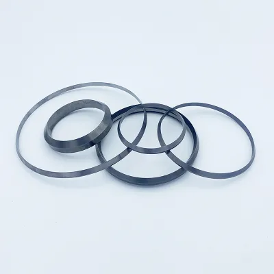 Hot Sale Pad Printing Carbide Ring for Various Brands Pad Printing Machine