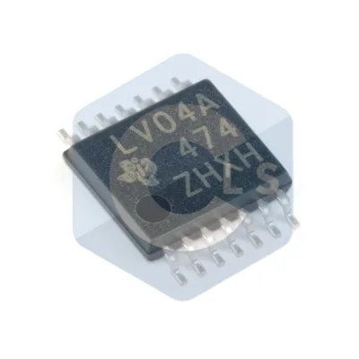 SN74LV04APWR LV04A Inverters Logic Device Standard & Specialty Logic IC Integrated Circuits Electronic Component Chuangliansheng