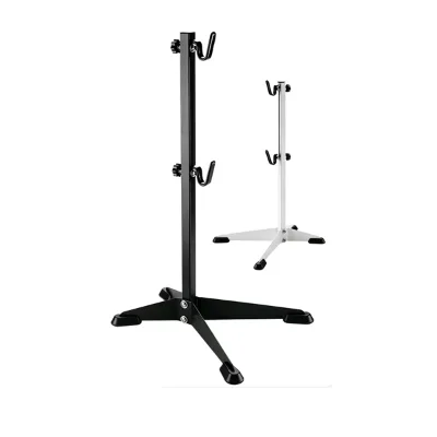 Bike Stand Floor Seat Stay and Chain Stay Support Bicycle Stand Rack Bike Stands for Indoor Storage