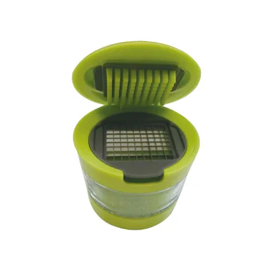 Hot Selling Garlic Press