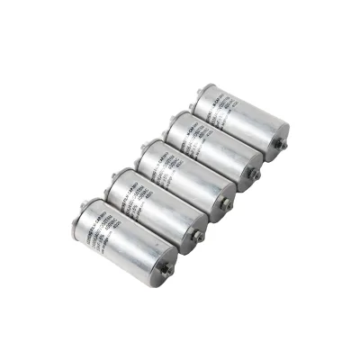 Pinge professional high voltage industrial film capacitor 550VAC 50UF 4.75kvar