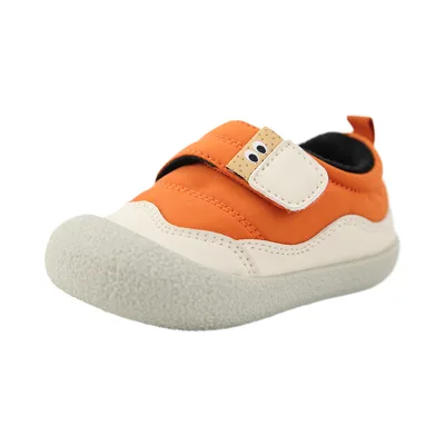 Factory Children Footwear Kids Wholesale Children Girl Dress Shoes Fashion School Kids Shoes