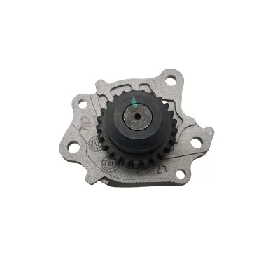 Quality Engine Oil Pump for TOYOTA VIOS RACTIS 1.3 2SZ-FE SCP100 15100-23040