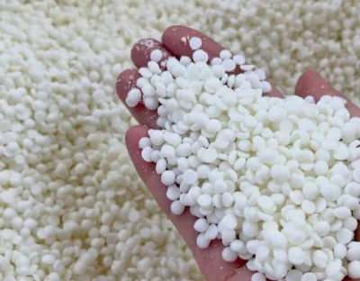 Organic Soy Wax Wholesale Granular Soy Wax for Candle Making