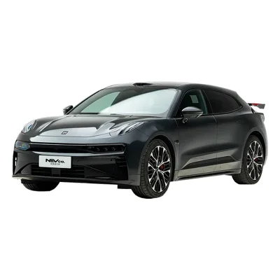 ZEEKR 001 2025 YOU Version 103kWh 4WD Long Range EV Sports Sedan with 730/762km NEDC Range 680kW Power & 913Nm Torque