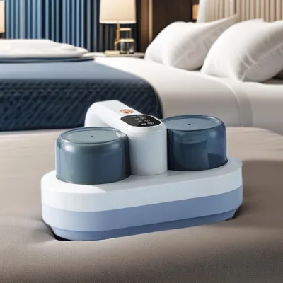 400W Cleaner Bed Mites Vacuum Cleaner Mite Remover Hotel Luxury Cordless Vacuum Mite Remover