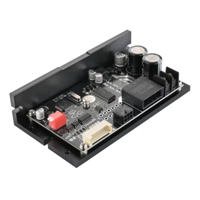 HINSON CNS Series Hall Sensor Electrical Angle 120° Speed Range 100-3000 Rpm One Drive Motors Differential Drive AGV