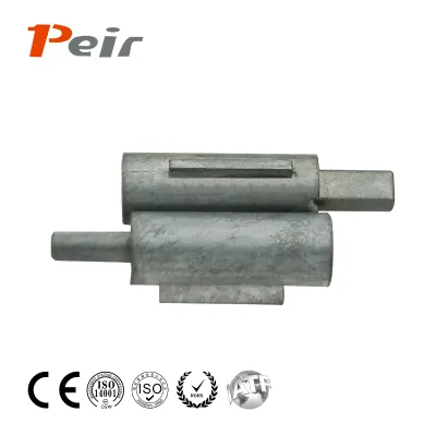 Peir PR-T099C 5-30KGF.CM Galvanized Soft Close Rotary Damper for Kitchen Oven