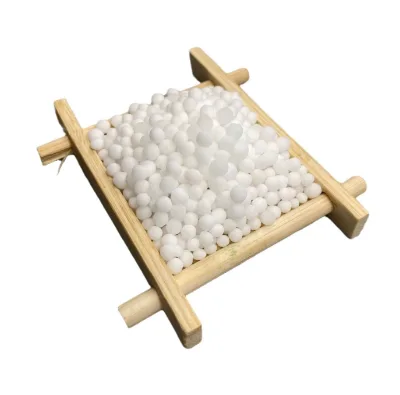 Technical Grade Urea N46 Prolly Uncoated Granular Powder Form Packaged Bag Controlled Release Carbamide Sulfur Polymer Coating