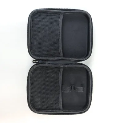 Portable Travel Custom Wireless Trackpad Case EVA Multi-Touch Zipper Closure Reusable Durable Casual Protection