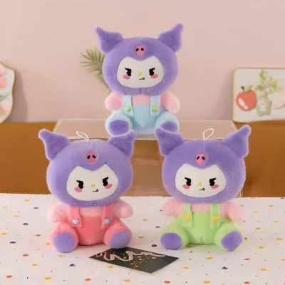 Moe Fun Easter Plush Figure Toy Opens to Bring Springtime Happiness