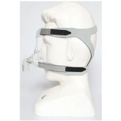 Replacement Headgear Strap Fit for Airfit F40 No Accessories Premium Comfort Soft Elastic Adjustable Snugly Hook and Loop