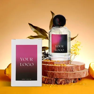 Long Lasting Perfume Designer Mens Fragrances Oem/Odm Japanese Cherry Blossom Perfume Oem Perfume Manufacturer