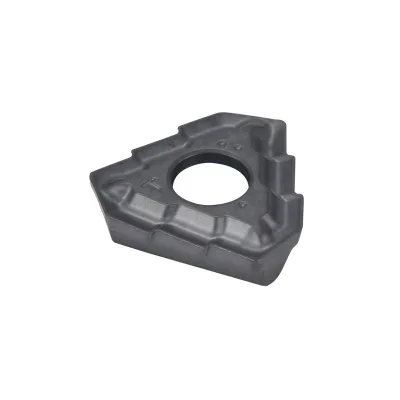 TOGT 090305 Deep Hole Drilling System Index Gun Drill Insert