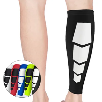 Customized Logo Shin Guards Kick Boxing Football Straps Leg Support Shin Guard Fairtex Hockey Shin Guard