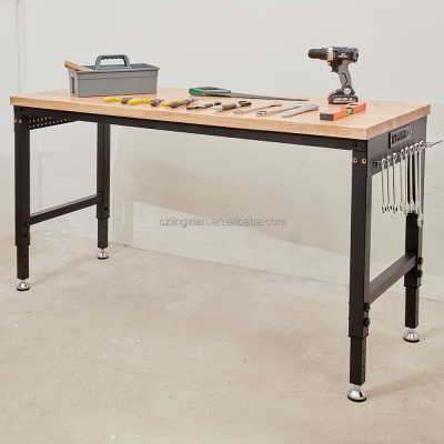OEM Adjustable Workbench,garage Workbench,workbench Workshop