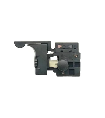 13mm Caliber Electric Portable Drill Switch with Dust-proof Speed Control