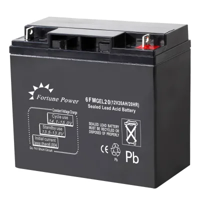 Free Maintenance 12V VRLA Battery High Pure Lead Copper Terminal 5-Year Warranty CE Certified High Capacity