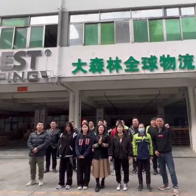 Express Delivery from China to Europe DDP FBA Air+Express Product Category