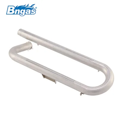 U Shape Tube Gas burner Gas Grill burner