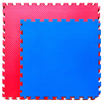 Sansd Eva Interlocking Mats Foam Martial Art Training Floor Mat Factory Price Karate Taekwondo Judo Mat Tatami