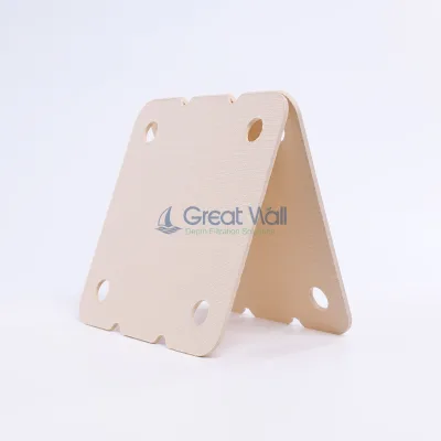 SCP-312 Depth Filter Glucose Filter Sheets All Cellulose Filter Sheets
