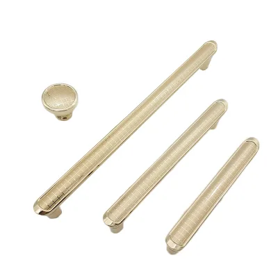 High Strength Standard Brass Door Custom Handle China New Door Locks Handle