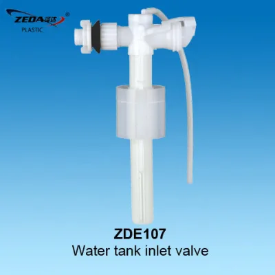 Fill Valve for Toilet,side Fill Valve with Ball,cistern Accessories