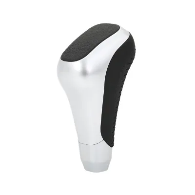 Heavy Quality Leather Gear Shift Knob for 4Runner 2010-2019 Tacoma 2011-2019 Tundra 2007-2019 8MM Shifter Lever