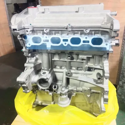 Remanufactured Motor Engine Assembly 2NZ 2NZ-FE 4 Cylinder Long Block Assembly Auto Parts for Toyota Vios Yaris