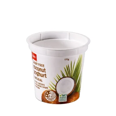 Eco Wholesale Disposable Durable Custom logo Printing Plastic Beverage Cup Disposable Juice Cup Soft Drink Cup