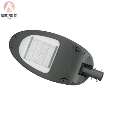 NEON Outdoor Waterproof LED Street Lamp 50W 80W 100W 120W 150W 180W 200W 240W 1Years Warranty Street Light