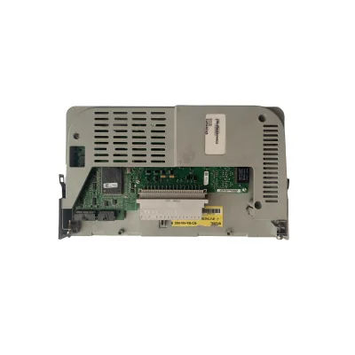 349121-A01 Original disassembly machine AB700 inverter motherboard control board CPU board