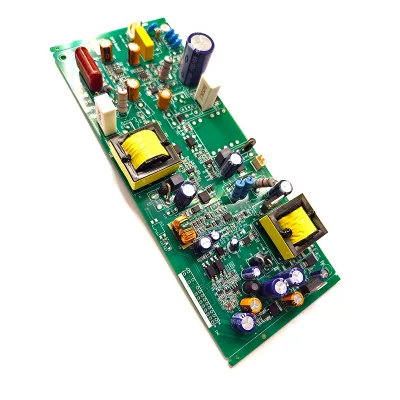 FXH Smart Daly Bms 7S~32S 40A 80A 100A 200A 300A 320A 400A Lithium Bms With Communication High Voltage Bms