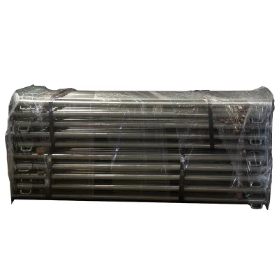 Galvanized Painted Adjustable Steel Prop for Construction