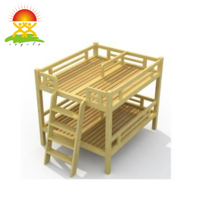 Durable New Products Kids Bedroom Furniture Bunk Bed
