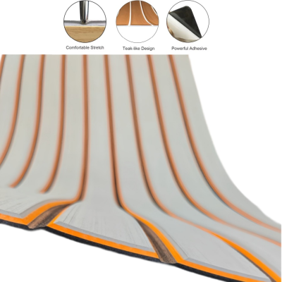 Wholesale EVA Foam Boat Decking for Yacht Custom Size