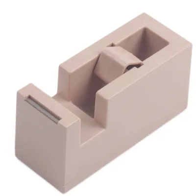 Stationery Washi Tapes Dispensers Machine Adhesive Tape Dispenser Office Desktop Tapes Cutter